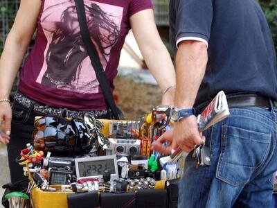 Δυτική Ελλάδα: Συνελήφθη πλανόδιος με 15...