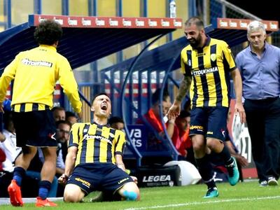 Σουπερλίγκ: Επιστροφή στις νίκες για τον...