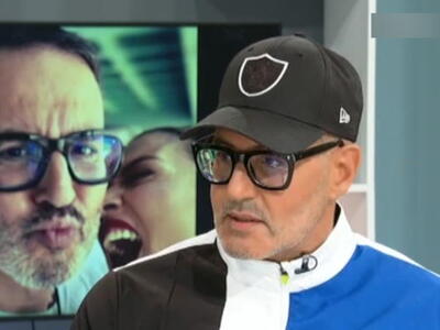 Σοφρωνίου: «Στο Παρίσι νιώθω ελεύθερος, ...