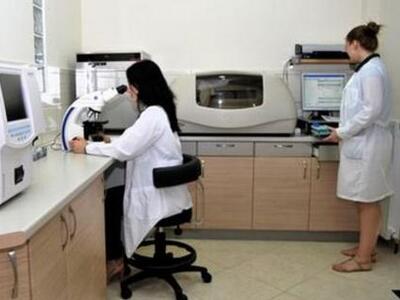 Πύργος: Χωρίς προσωπικό το μικροβιολογικ...