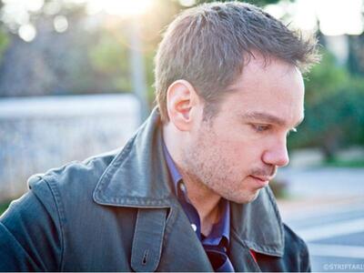 Ο Γιώργης Χριστοδούλου για ένα βράδι στο...