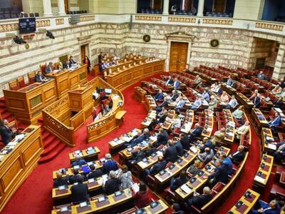 Ευεργετική τροπολογία για τις Αθλητικές ...