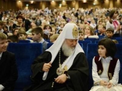 Το δώρο που ζήτησε ένα ορφανό από τον Πα...