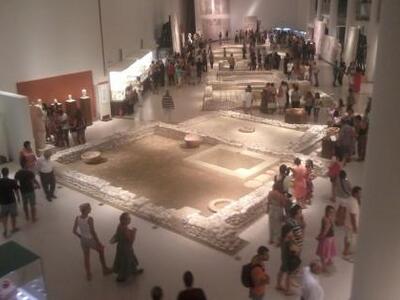 Πάτρα: "Όλη η πόλη χθες", ελέω...