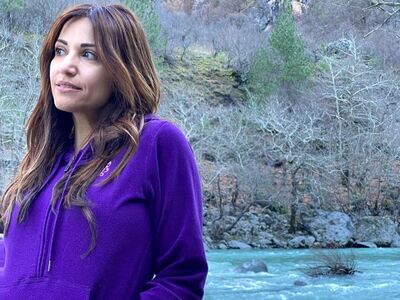 Σοφία Παυλίδου: Απαντά πρώτη φορά για τη...