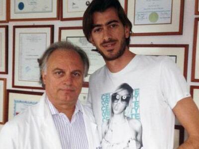  Χειρουργήθηκε με επιτυχία ο παγκόσμιος ...