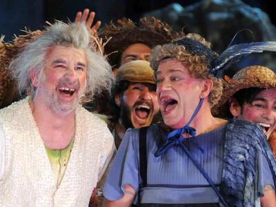 Δείτε φωτογραφίες από την πρεμιέρα της «Ειρήνης»