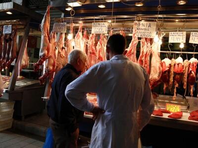 Πάτρα: Πώς διαμορφώνονται τιμές και κίνη...