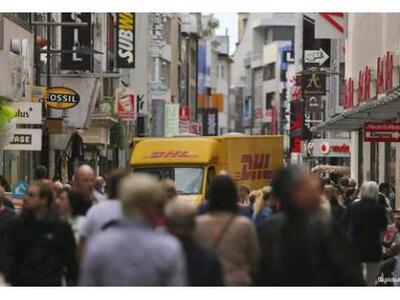 Γερμανία: Αυξήθηκαν κατά 20% οι ξενοφοβι...