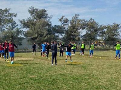 Παναιγιάλειος: Στο τελικό στάδιο μπαίνει...