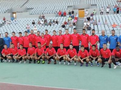 Προβληματισμός για Γκούρτσα στην Παναχαϊκή