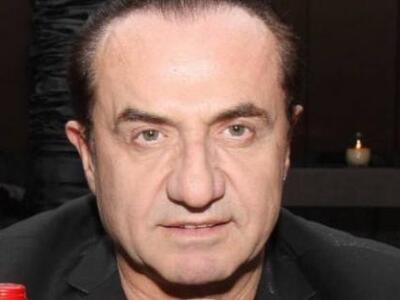 Πανταζής: "Αυτό που έπαθα ούτε στο ...