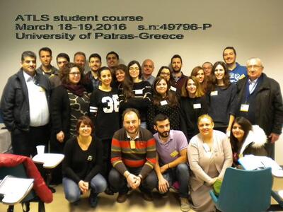 ΠΥΓΜΗ: Δυνατό και το ιατρικό της τιμ!