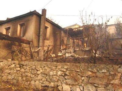 Ηλεία: Δεν ρυθμίζονται τα μη εγγυημένα πυροδάνεια!