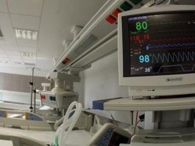 Εύβοια: ''Λύγισε'' στην εντατική μετά απ...