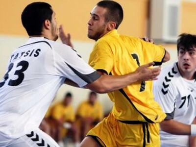 Σύσκεψη στην Αστυνομική Διευθυνση για τα...