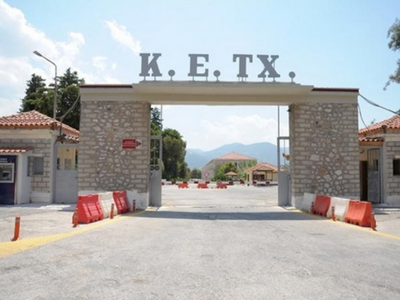 Πάτρα. Ανοίγουν μαγαζιά στα Σύνορα μετά ...