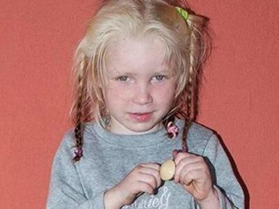 Πάτρα: Στην περιοχή γεννήθηκε η Μαρία τω...