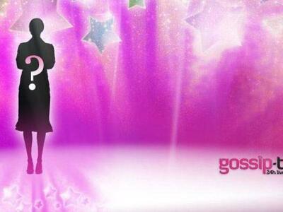 Ποια ηθοποιός έκανε τη γραμματέα, την ba...