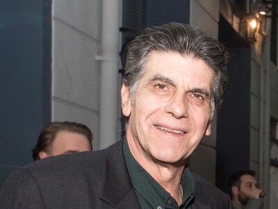 Γιάννης Μπέζος: «Δεν είχα την πολυτέλεια...