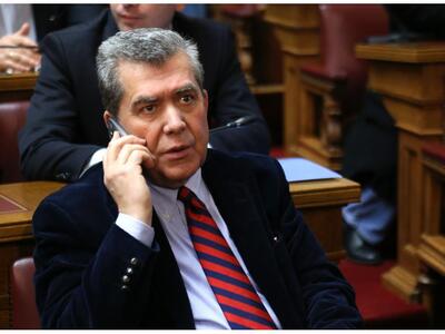 Μητρόπουλος: "Να πούμε στον λαό, ότ...