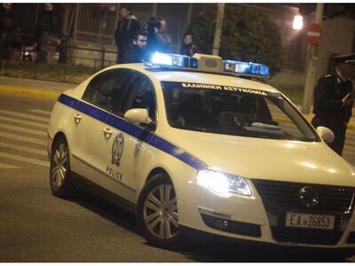 Μέλη εγκληματικής οργάνωσης οι "κλέ...