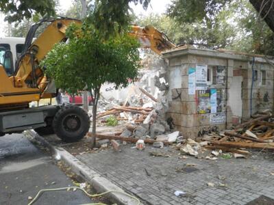 Πάτρα: Κλειστή αύριο η Σατωβριάνδου λόγω...