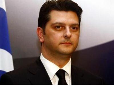 Ξεκίνησε την προεκλογική του εκστρατεία ...