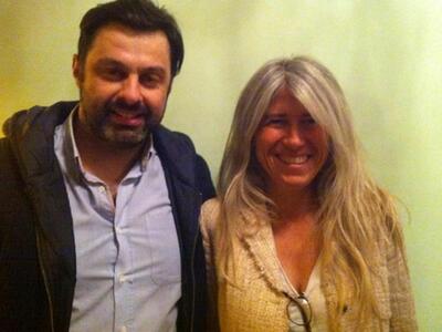 Αλεξανδροπούλου-Χριστόπουλος: Με αυτήν τ...