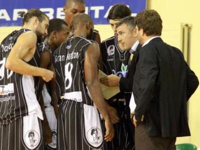 Μπάσκετ: Ο Απόλλωνας Πατρών "απογεί...