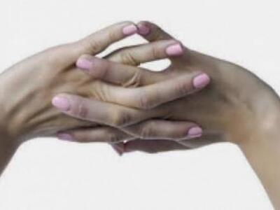 Κάνεις κρακ τα δάχτυλα σου; Δες γιατί πρ...