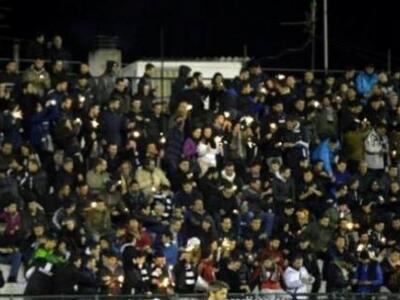 Ο Παναιγιάλειος πήρε θέση για ...την φωτ...