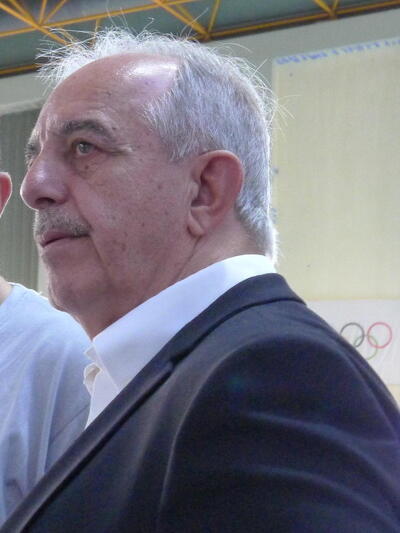 Γ. Μάνεσης