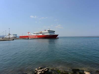 Ανοδική πορεία του τουρισμού στην Περιφέ...