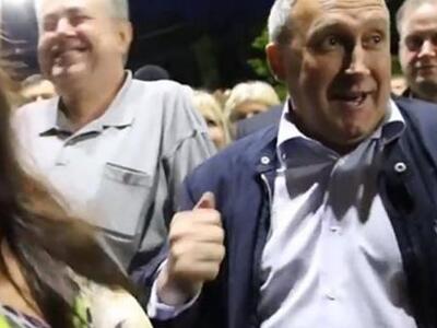 «Ο Πούτιν είναι γαμ...», λέει ο Ουκρανός...