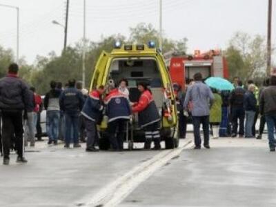 Πάτρα: Ι.Χ. παρέσυρε ηλικιωμένη το πρωί ...