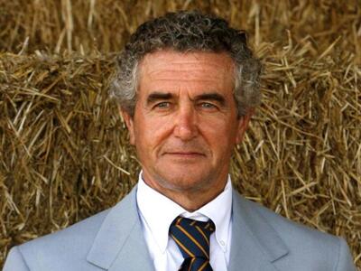  Πέθανε ο Κάρλο Μπένετον, ο βενιαμίν της...