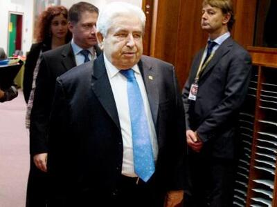 Τα δάκρυα του Χριστόφια για το Μνημόνιο ...