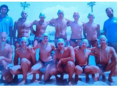 Aναχωρούν οι αθλητές της ΝΕΠ για την Ιταλία