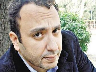 O Χρήστος Χωμενίδης με την "Νίκη&qu...