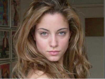 Δείτε τη Δούκισσα Νομικού άβαφη 6 χρόνια...