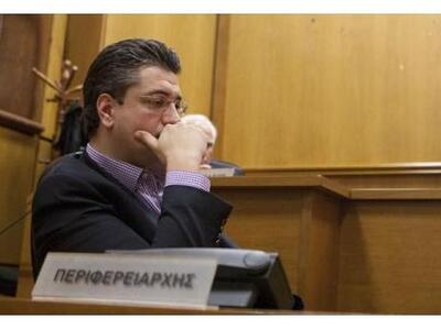 "Αν ο Τζιτζικώστας φύγει από την Ν....