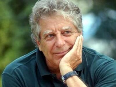 Γιώργης Γιατρομανωλάκης και Θ. Παπαγγελή...