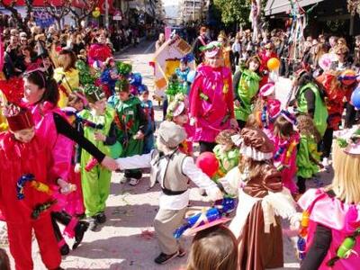 Αιγιάλεια: Κορυφώνονται οι εκδηλώσεις το...