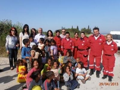 Πάτρα: Οι δημοσιογράφοι και οι φορείς επ...