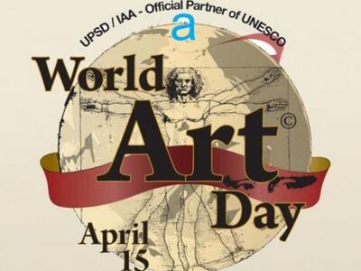 Παγκόσμια Ημέρα Τέχνης (World Art Day)