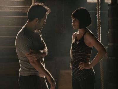 ΔΕΙΤΕ ΤΟ ΤΡΕΙΛΕΡ του νέου φιλμ της Μάρβε...