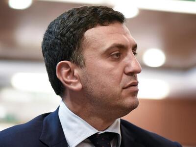 Κικίλιας:  «Οι Έλληνες αξίζουμε καλύτερα...