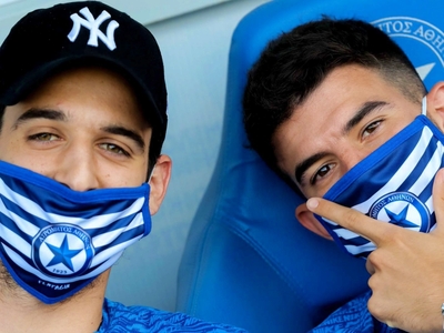 2020 Μια διαφορετική χρονιά – Η επίδραση...