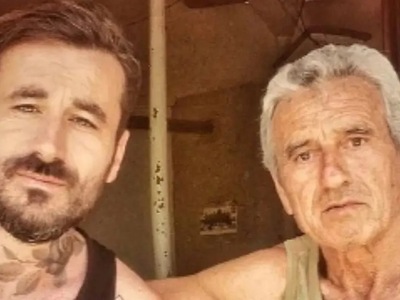 Γιώργος Μαυρίδης: Ο πατέρας του και οι γ...
